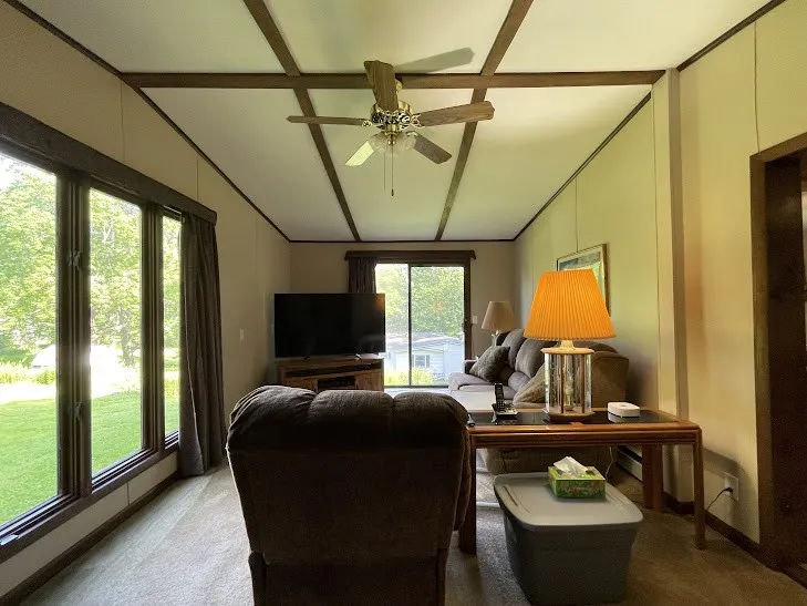 22869 And 22871 State Highway 23, Harpersfield, Ne, Harpersfield, New York 13786, 3 Bedrooms Bedrooms, 6 Rooms Rooms,2 BathroomsBathrooms,Residential,For Sale,22869 And 22871 State Highway 23, Harpersfield, Ne,R1617373