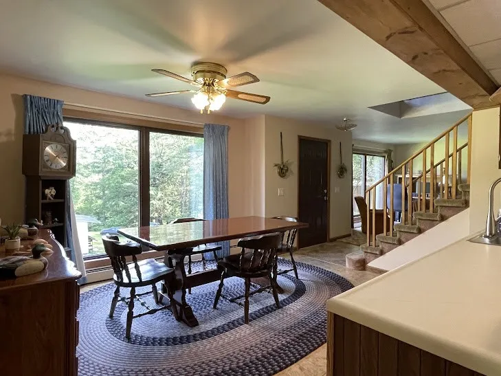 22869 And 22871 State Highway 23, Harpersfield, Ne, Harpersfield, New York 13786, 3 Bedrooms Bedrooms, 6 Rooms Rooms,2 BathroomsBathrooms,Residential,For Sale,22869 And 22871 State Highway 23, Harpersfield, Ne,R1617373