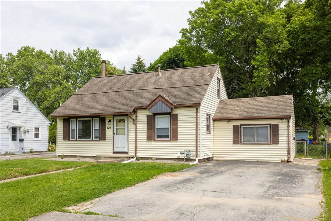 120 Newton Road, Greece, New York 14626, Greece, New York 14626, 3 Bedrooms Bedrooms, 6 Rooms Rooms,1 BathroomBathrooms,Residential,Closed,120 Newton Road, Greece, New York 14626,0,R1617924