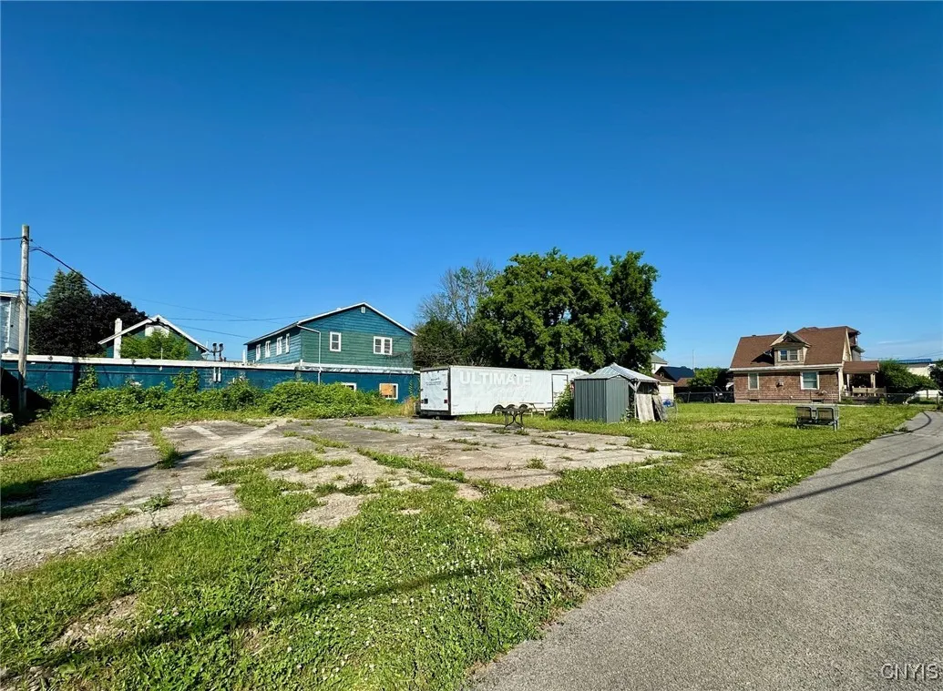 322 South Caroline Street, Herkimer, New York 1335, Herkimer, New York 13350, ,Land,For Sale,322 South Caroline Street, Herkimer, New York 1335,S1617776
