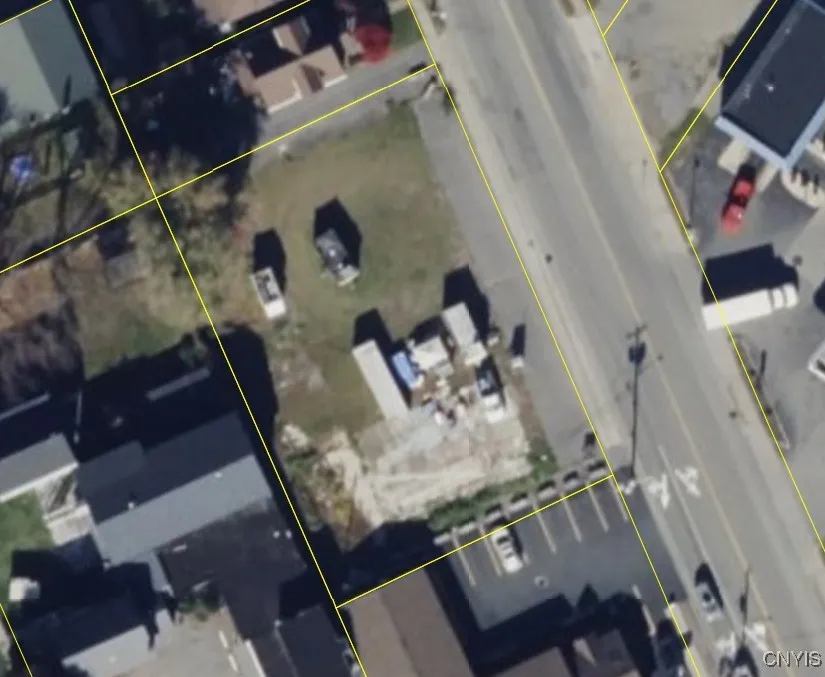 322 South Caroline Street, Herkimer, New York 1335, Herkimer, New York 13350, ,Land,For Sale,322 South Caroline Street, Herkimer, New York 1335,S1617776