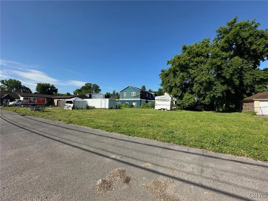 322 South Caroline Street, Herkimer, New York 1335, Herkimer, New York 13350, ,Land,For Sale,322 South Caroline Street, Herkimer, New York 1335,S1617776