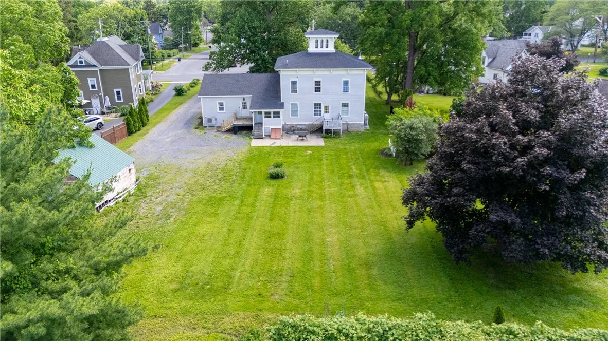 53 East Bayard Street, Seneca Falls, New York 1314, Seneca Falls, New York 13148, 4 Bedrooms Bedrooms, ,3 BathroomsBathrooms,Residential,For Sale,53 East Bayard Street, Seneca Falls, New York 1314,R1617651