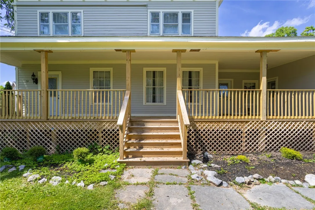 53 East Bayard Street, Seneca Falls, New York 1314, Seneca Falls, New York 13148, 4 Bedrooms Bedrooms, ,3 BathroomsBathrooms,Residential,For Sale,53 East Bayard Street, Seneca Falls, New York 1314,R1617651