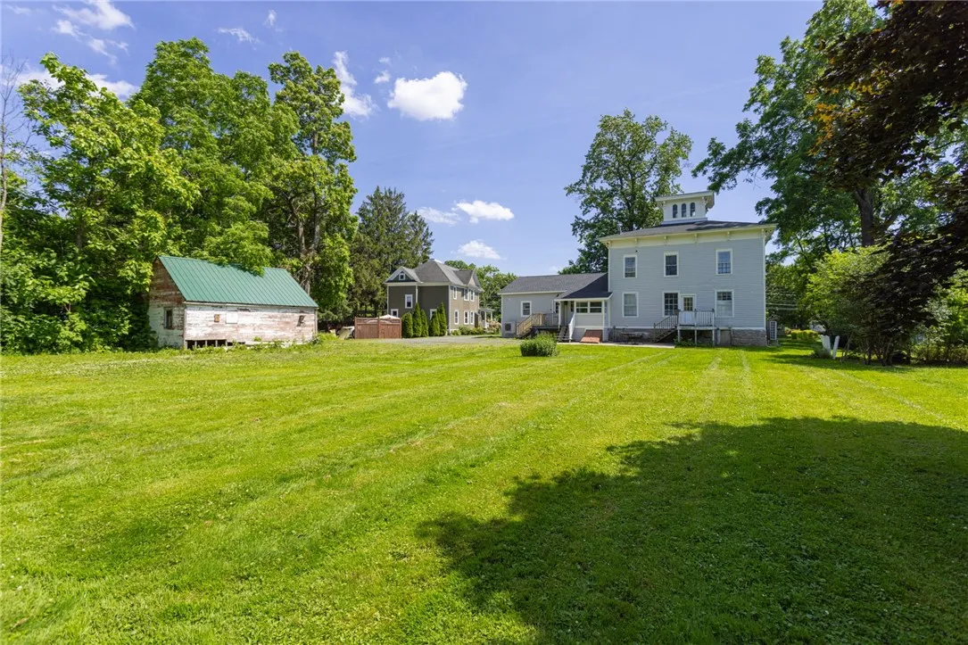 53 East Bayard Street, Seneca Falls, New York 1314, Seneca Falls, New York 13148, 4 Bedrooms Bedrooms, 15 Rooms Rooms,3 BathroomsBathrooms,Residential,For Sale,53 East Bayard Street, Seneca Falls, New York 1314,R1617619