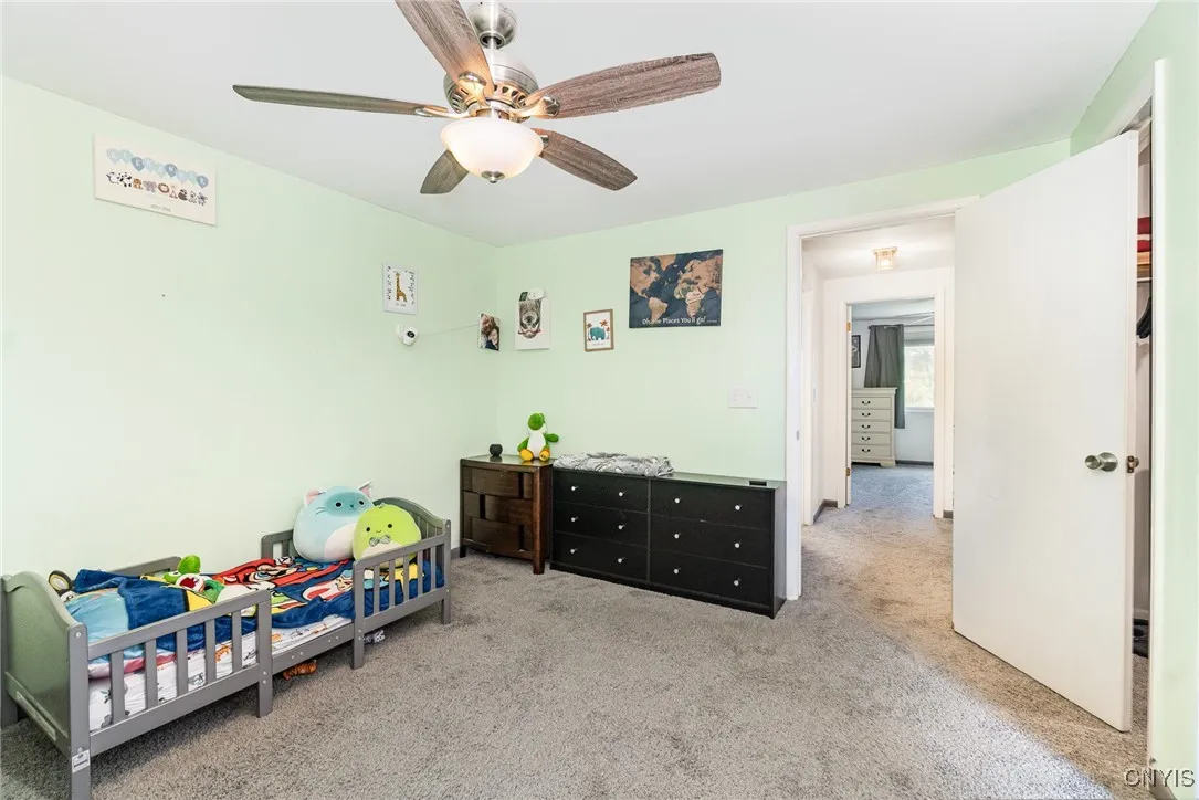 189 Lookout Circle, Camillus, New York 13209, Camillus, New York 13209, 2 Bedrooms Bedrooms, 7 Rooms Rooms,1 BathroomBathrooms,Residential,Closed,189 Lookout Circle, Camillus, New York 13209,0,S1617830