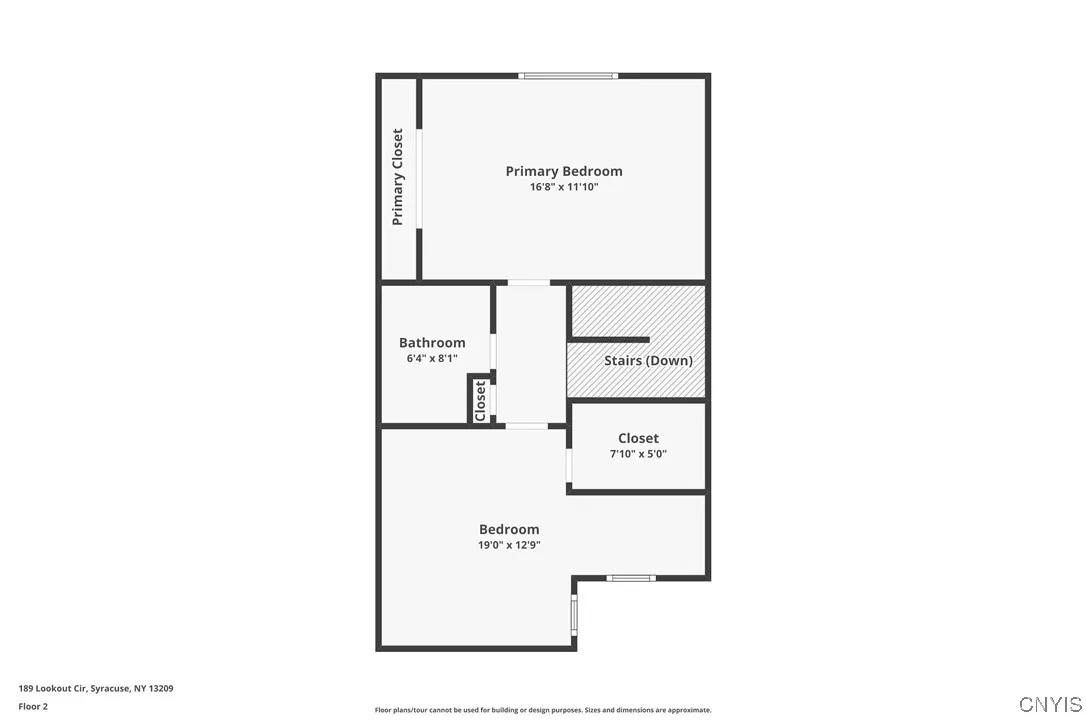 189 Lookout Circle, Camillus, New York 13209, Camillus, New York 13209, 2 Bedrooms Bedrooms, 7 Rooms Rooms,1 BathroomBathrooms,Residential,Closed,189 Lookout Circle, Camillus, New York 13209,0,S1617830