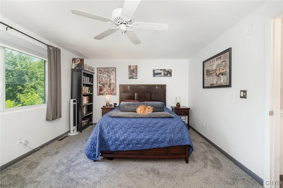 189 Lookout Circle, Camillus, New York 13209, Camillus, New York 13209, 2 Bedrooms Bedrooms, 7 Rooms Rooms,1 BathroomBathrooms,Residential,Closed,189 Lookout Circle, Camillus, New York 13209,0,S1617830