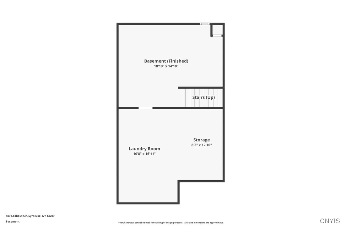 189 Lookout Circle, Camillus, New York 13209, Camillus, New York 13209, 2 Bedrooms Bedrooms, 7 Rooms Rooms,1 BathroomBathrooms,Residential,Closed,189 Lookout Circle, Camillus, New York 13209,0,S1617830