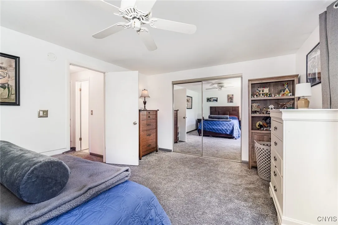 189 Lookout Circle, Camillus, New York 13209, Camillus, New York 13209, 2 Bedrooms Bedrooms, 7 Rooms Rooms,1 BathroomBathrooms,Residential,Closed,189 Lookout Circle, Camillus, New York 13209,0,S1617830