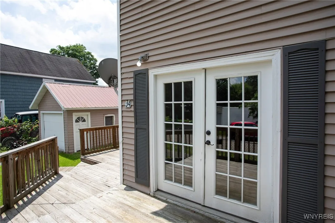 34 Church Street, Franklinville, New York 14737, Franklinville, New York 14737, 3 Bedrooms Bedrooms, 8 Rooms Rooms,1 BathroomBathrooms,Residential,Closed,34 Church Street, Franklinville, New York 14737,0,B1616784
