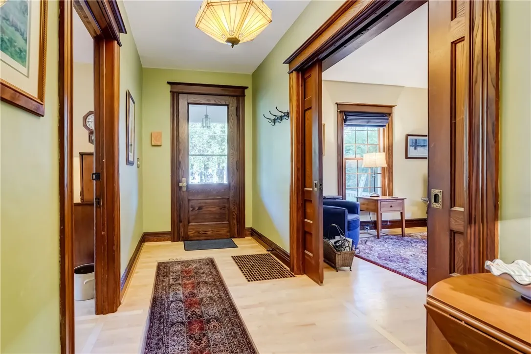 46 Chappell Street, Sweden, New York 14420, Sweden, New York 14420, 5 Bedrooms Bedrooms, 9 Rooms Rooms,2 BathroomsBathrooms,Residential,Closed,46 Chappell Street, Sweden, New York 14420,R1617698