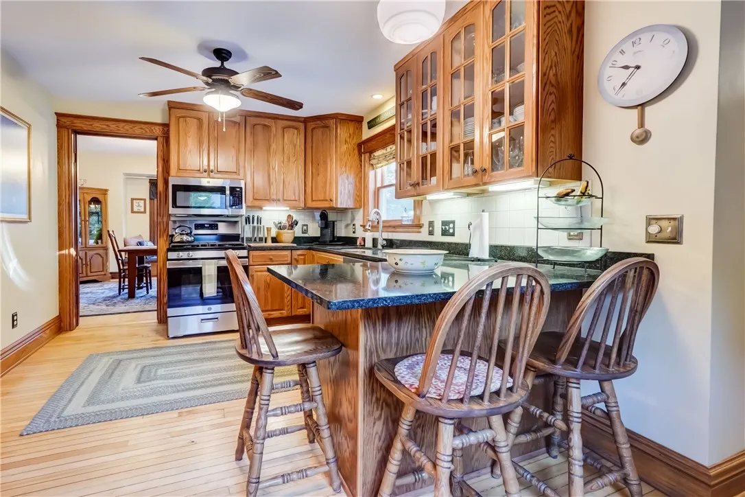 46 Chappell Street, Sweden, New York 14420, Sweden, New York 14420, 5 Bedrooms Bedrooms, 9 Rooms Rooms,2 BathroomsBathrooms,Residential,Closed,46 Chappell Street, Sweden, New York 14420,R1617698