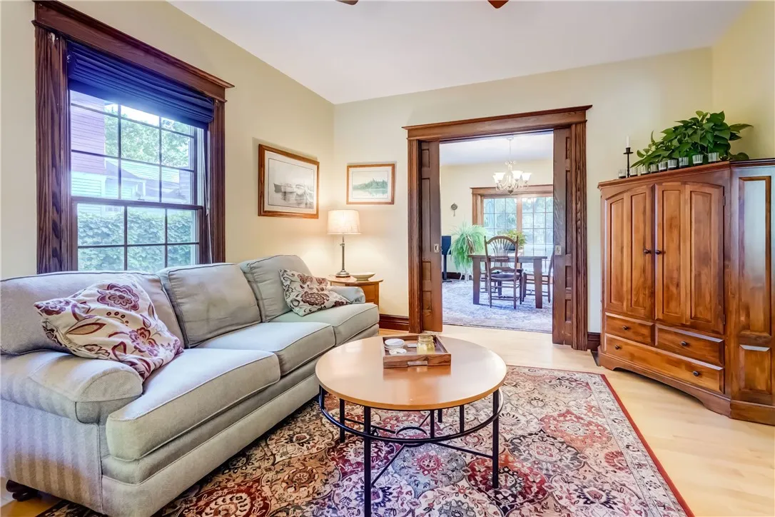 46 Chappell Street, Sweden, New York 14420, Sweden, New York 14420, 5 Bedrooms Bedrooms, 9 Rooms Rooms,2 BathroomsBathrooms,Residential,Closed,46 Chappell Street, Sweden, New York 14420,R1617698