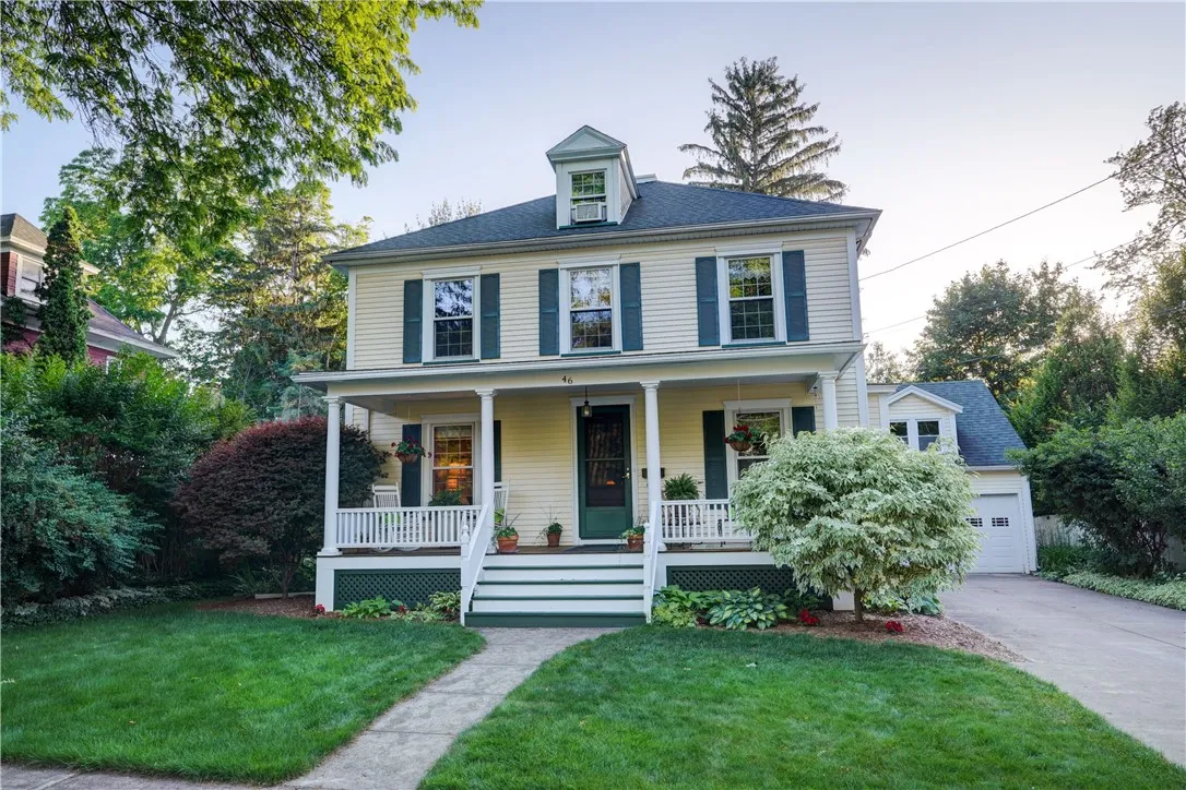 46 Chappell Street, Sweden, New York 14420, Sweden, New York 14420, 5 Bedrooms Bedrooms, 9 Rooms Rooms,2 BathroomsBathrooms,Residential,Closed,46 Chappell Street, Sweden, New York 14420,R1617698