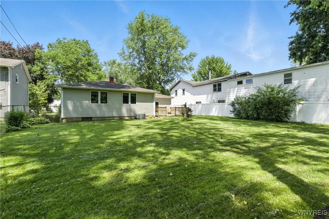 53 Christine Drive, Amherst, New York 14228, Amherst, New York 14228, 3 Bedrooms Bedrooms, 8 Rooms Rooms,2 BathroomsBathrooms,Residential,Closed,53 Christine Drive, Amherst, New York 14228,0,B1617495