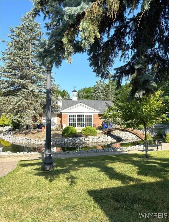 3 Homer Lane B, Amherst, New York 14221, Amherst, New York 14221, 3 Bedrooms Bedrooms, 7 Rooms Rooms,2 BathroomsBathrooms,Residential,For Sale,3 Homer Lane B, Amherst, New York 14221,B1617999