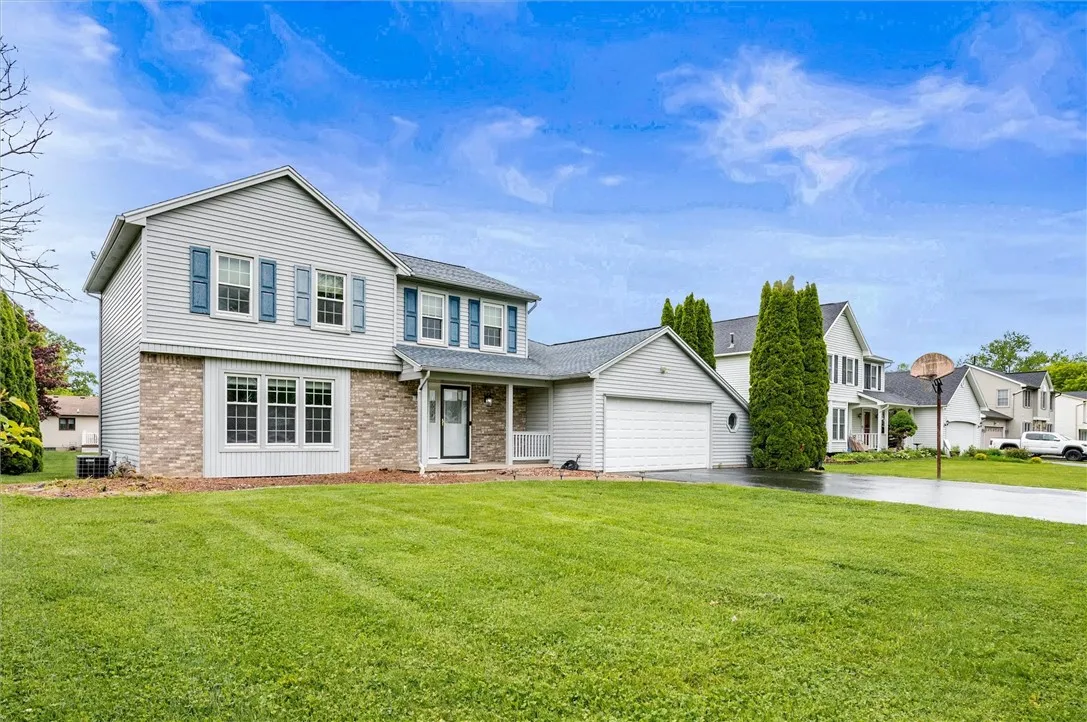 73 Hazel Bark Run, Gates, New York 14606, Gates, New York 14606, 3 Bedrooms Bedrooms, 9 Rooms Rooms,2 BathroomsBathrooms,Residential,For Sale,73 Hazel Bark Run, Gates, New York 14606,0,R1618057