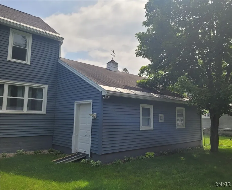 15 Beaver Street, Manheim, New York 13329, Manheim, New York 13329, 3 Bedrooms Bedrooms, 7 Rooms Rooms,1 BathroomBathrooms,Residential,For Sale,15 Beaver Street, Manheim, New York 13329,S1618076