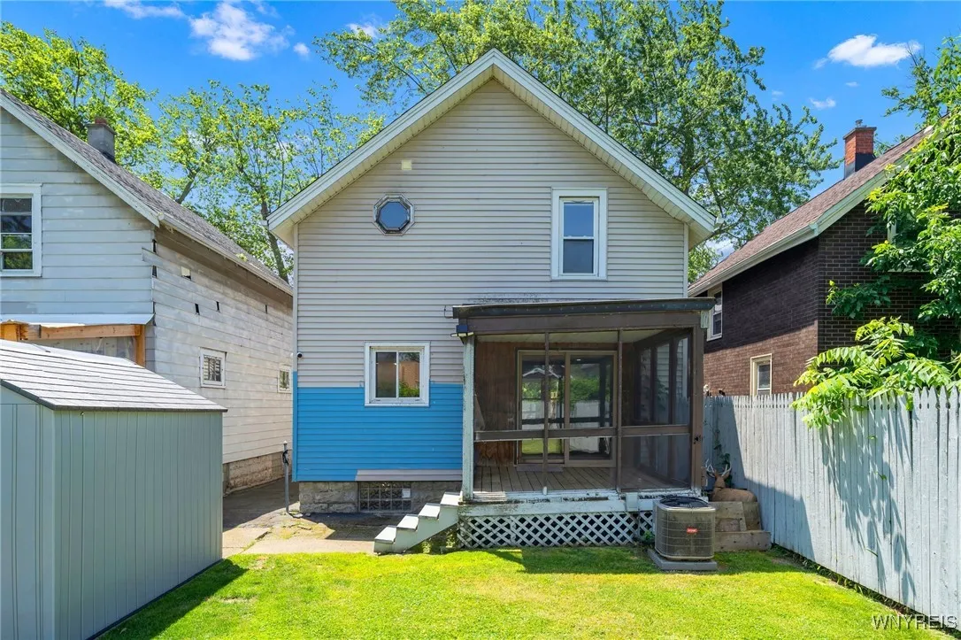 112 Amber Street, Buffalo, New York 14220, Buffalo, New York 14220, 3 Bedrooms Bedrooms, 5 Rooms Rooms,1 BathroomBathrooms,Residential,Closed,112 Amber Street, Buffalo, New York 14220,0,B1617981