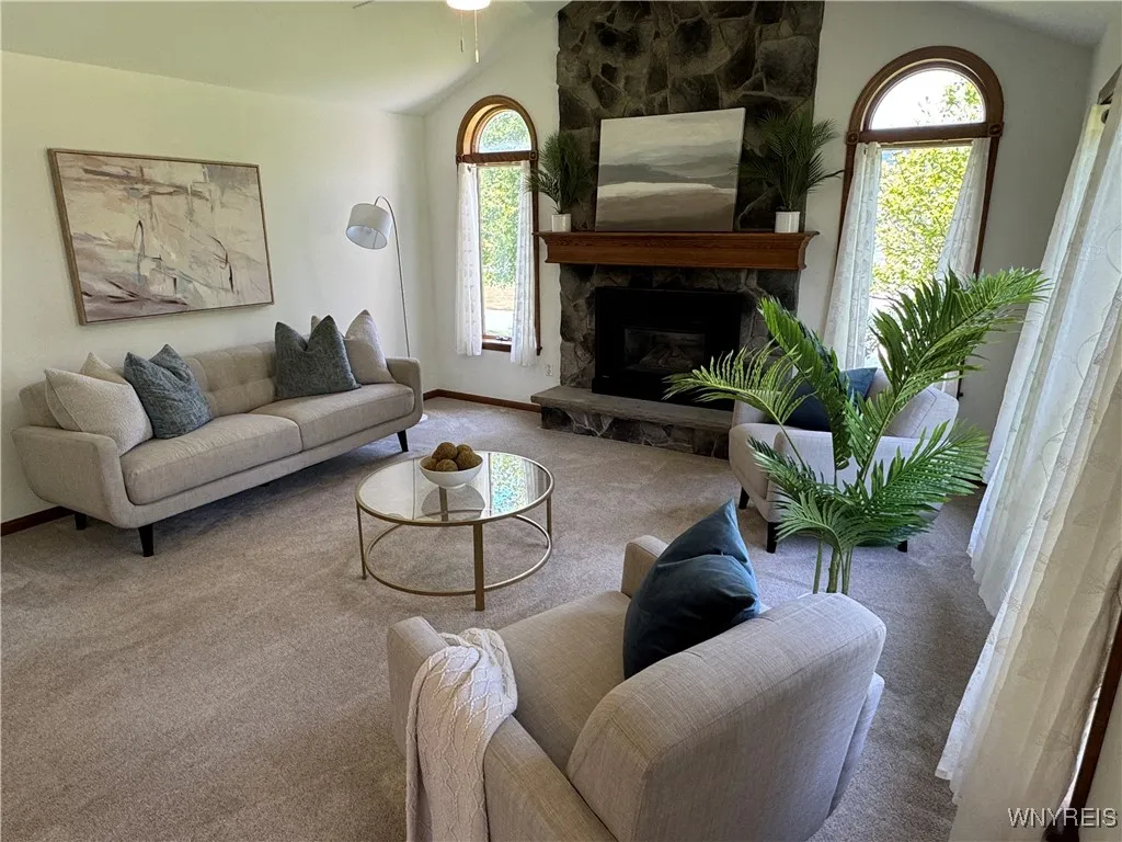 1492 North Creek Road, Hamburg, New York 14085, Hamburg, New York 14085, 3 Bedrooms Bedrooms, 9 Rooms Rooms,2 BathroomsBathrooms,Residential,Closed,1492 North Creek Road, Hamburg, New York 14085,0,B1617931