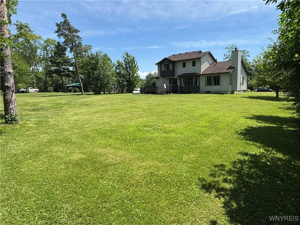 1492 North Creek Road, Hamburg, New York 14085, Hamburg, New York 14085, 3 Bedrooms Bedrooms, 9 Rooms Rooms,2 BathroomsBathrooms,Residential,Closed,1492 North Creek Road, Hamburg, New York 14085,0,B1617931