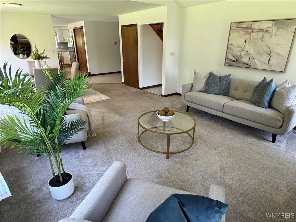 1492 North Creek Road, Hamburg, New York 14085, Hamburg, New York 14085, 3 Bedrooms Bedrooms, 9 Rooms Rooms,2 BathroomsBathrooms,Residential,Closed,1492 North Creek Road, Hamburg, New York 14085,0,B1617931