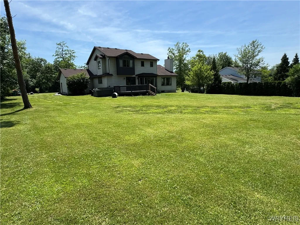 1492 North Creek Road, Hamburg, New York 14085, Hamburg, New York 14085, 3 Bedrooms Bedrooms, 9 Rooms Rooms,2 BathroomsBathrooms,Residential,Closed,1492 North Creek Road, Hamburg, New York 14085,0,B1617931