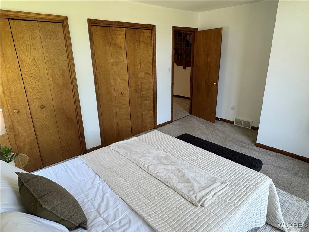 1492 North Creek Road, Hamburg, New York 14085, Hamburg, New York 14085, 3 Bedrooms Bedrooms, 9 Rooms Rooms,2 BathroomsBathrooms,Residential,Closed,1492 North Creek Road, Hamburg, New York 14085,0,B1617931