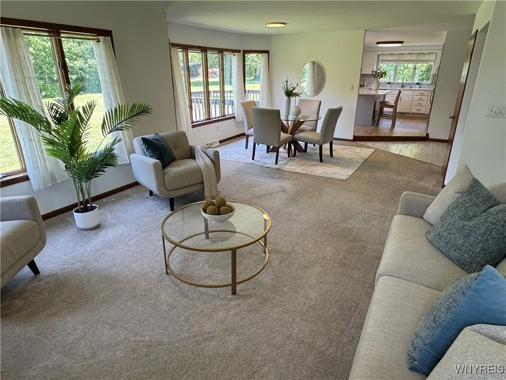 1492 North Creek Road, Hamburg, New York 14085, Hamburg, New York 14085, 3 Bedrooms Bedrooms, 9 Rooms Rooms,2 BathroomsBathrooms,Residential,Closed,1492 North Creek Road, Hamburg, New York 14085,0,B1617931