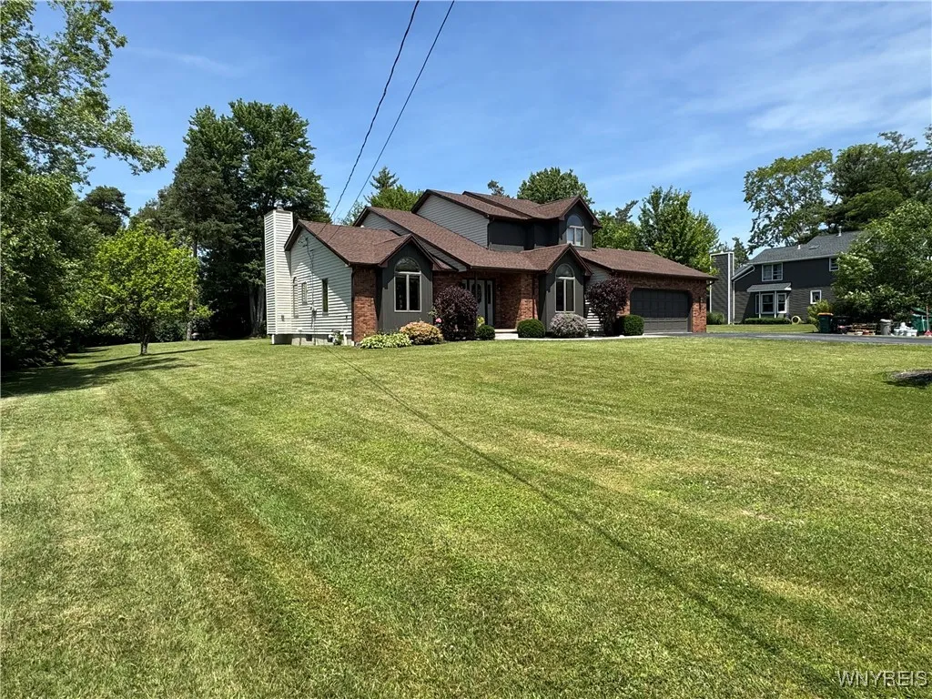 1492 North Creek Road, Hamburg, New York 14085, Hamburg, New York 14085, 3 Bedrooms Bedrooms, 9 Rooms Rooms,2 BathroomsBathrooms,Residential,Closed,1492 North Creek Road, Hamburg, New York 14085,0,B1617931