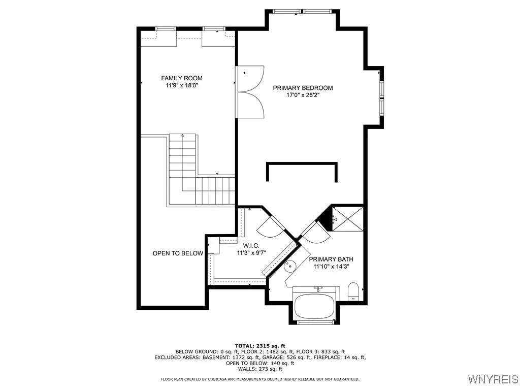 1492 North Creek Road, Hamburg, New York 14085, Hamburg, New York 14085, 3 Bedrooms Bedrooms, 9 Rooms Rooms,2 BathroomsBathrooms,Residential,Closed,1492 North Creek Road, Hamburg, New York 14085,0,B1617931