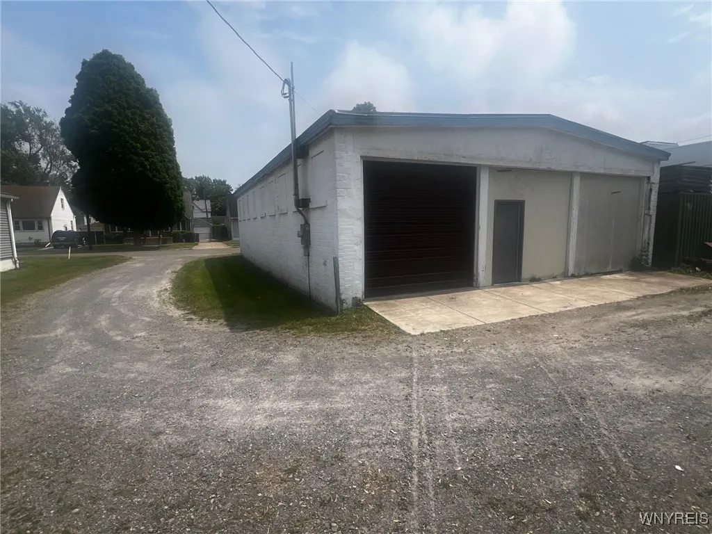 1728 Seneca Street, Buffalo, New York 14210, Buffalo, New York 14210, ,Commercial Lease,For Rent,1728 Seneca Street, Buffalo, New York 14210,B1618120