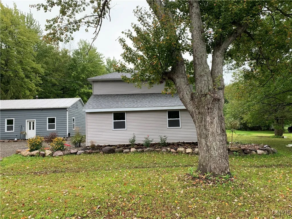 2410 County Route 6, Volney, New York 13069, Volney, New York 13069, 3 Bedrooms Bedrooms, 9 Rooms Rooms,2 BathroomsBathrooms,Residential,For Sale,2410 County Route 6, Volney, New York 13069,S1618137