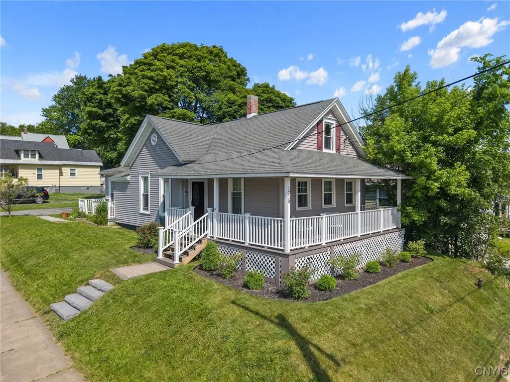 1710 South Geddes Street, Syracuse, New York 13207, Syracuse, New York 13207, 2 Bedrooms Bedrooms, 7 Rooms Rooms,1 BathroomBathrooms,Residential,Closed,1710 South Geddes Street, Syracuse, New York 13207,S1618123