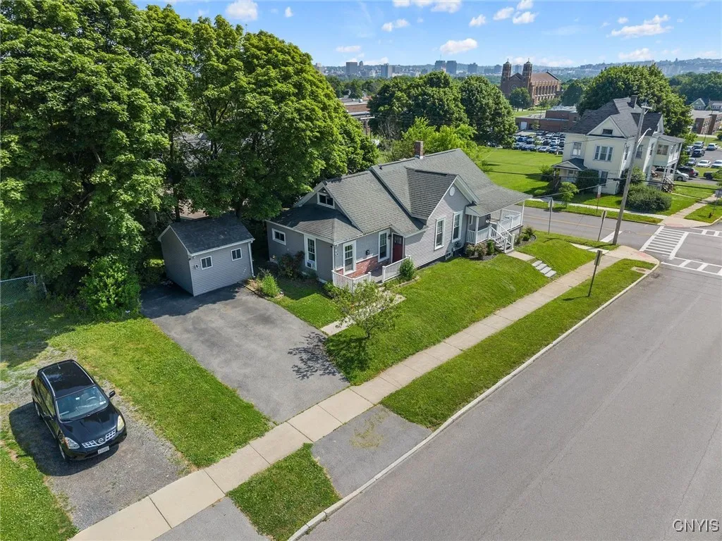 1710 South Geddes Street, Syracuse, New York 13207, Syracuse, New York 13207, 2 Bedrooms Bedrooms, 7 Rooms Rooms,1 BathroomBathrooms,Residential,Closed,1710 South Geddes Street, Syracuse, New York 13207,S1618123