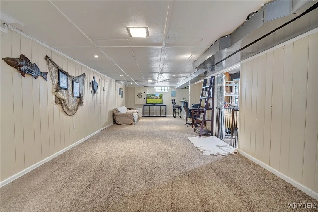 4964 Meadowbrook Road, Clarence, New York 14221, Clarence, New York 14221, 3 Bedrooms Bedrooms, 8 Rooms Rooms,2 BathroomsBathrooms,Residential,Closed,4964 Meadowbrook Road, Clarence, New York 14221,B1617809