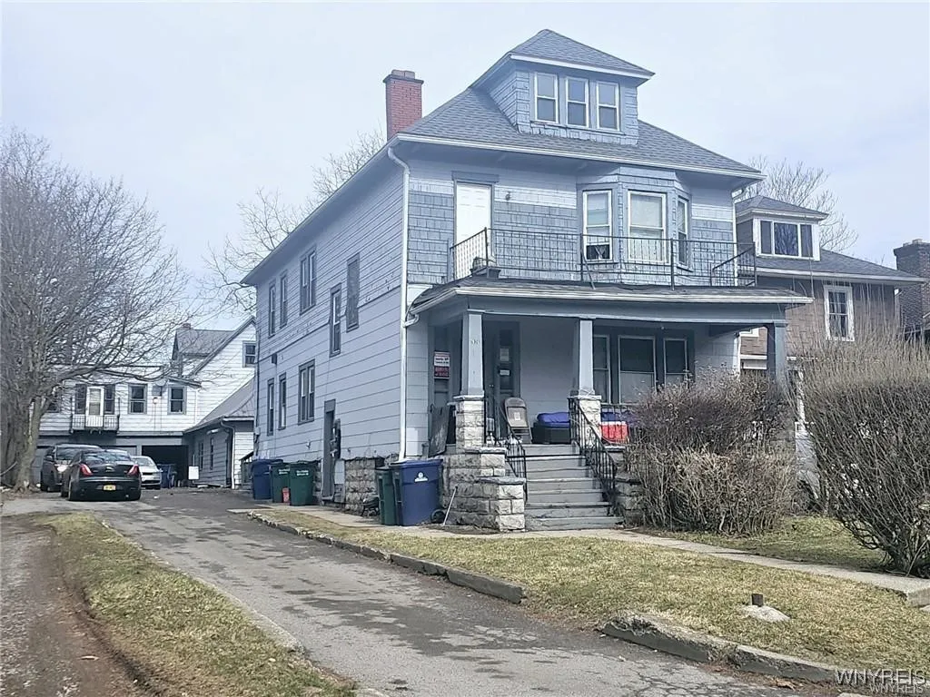 2026 Hertel Avenue, Buffalo, New York 14214, Buffalo, New York 14214, 6 Bedrooms Bedrooms, ,Multi Family,Closed,2026 Hertel Avenue, Buffalo, New York 14214,0,B1617888