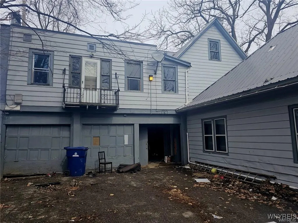 2026 Hertel Avenue, Buffalo, New York 14214, Buffalo, New York 14214, 6 Bedrooms Bedrooms, ,Multi Family,Closed,2026 Hertel Avenue, Buffalo, New York 14214,0,B1617888