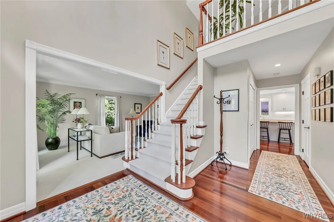34 Dawnbrook Lane, Amherst, New York 14221, Amherst, New York 14221, 4 Bedrooms Bedrooms, 9 Rooms Rooms,2 BathroomsBathrooms,Residential,Closed,34 Dawnbrook Lane, Amherst, New York 14221,0,B1618010