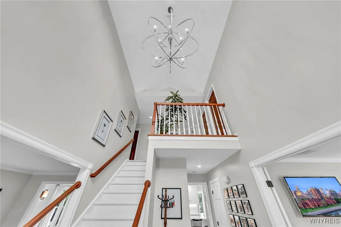 34 Dawnbrook Lane, Amherst, New York 14221, Amherst, New York 14221, 4 Bedrooms Bedrooms, 9 Rooms Rooms,2 BathroomsBathrooms,Residential,Closed,34 Dawnbrook Lane, Amherst, New York 14221,0,B1618010