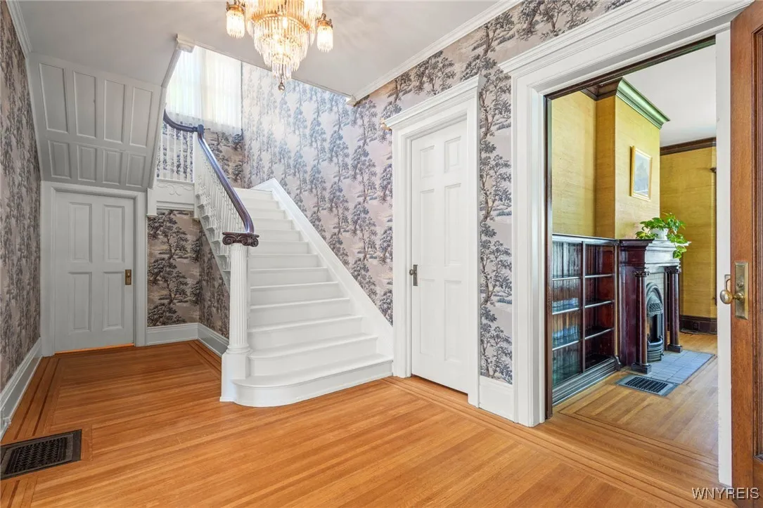 21 Ross St, Batavia-city, New York 14020, Batavia City, New York 14020, 4 Bedrooms Bedrooms, 14 Rooms Rooms,3 BathroomsBathrooms,Residential,Closed,21 Ross St, Batavia-city, New York 14020,B1617829