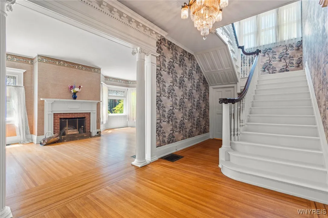 21 Ross St, Batavia-city, New York 14020, Batavia City, New York 14020, 4 Bedrooms Bedrooms, 14 Rooms Rooms,3 BathroomsBathrooms,Residential,Closed,21 Ross St, Batavia-city, New York 14020,B1617829