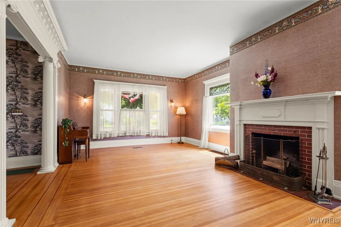 21 Ross St, Batavia-city, New York 14020, Batavia City, New York 14020, 4 Bedrooms Bedrooms, 14 Rooms Rooms,3 BathroomsBathrooms,Residential,Closed,21 Ross St, Batavia-city, New York 14020,B1617829