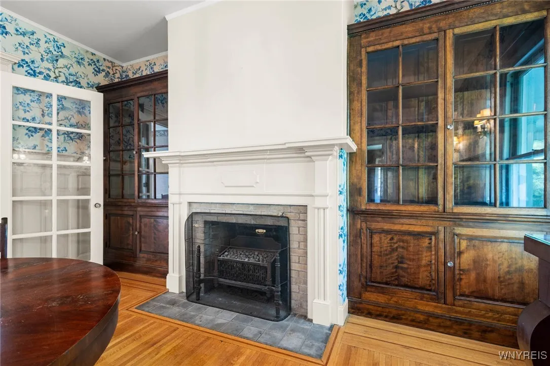 21 Ross St, Batavia-city, New York 14020, Batavia City, New York 14020, 4 Bedrooms Bedrooms, 14 Rooms Rooms,3 BathroomsBathrooms,Residential,Closed,21 Ross St, Batavia-city, New York 14020,B1617829