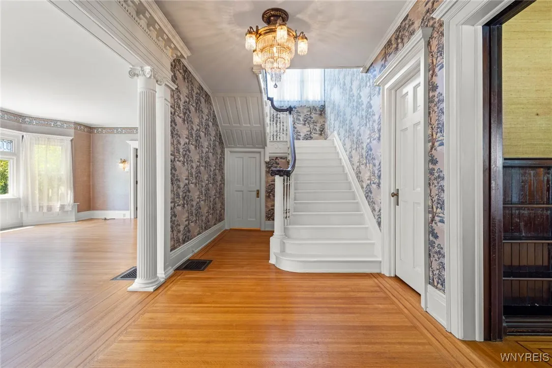 21 Ross St, Batavia-city, New York 14020, Batavia City, New York 14020, 4 Bedrooms Bedrooms, 14 Rooms Rooms,3 BathroomsBathrooms,Residential,Closed,21 Ross St, Batavia-city, New York 14020,B1617829