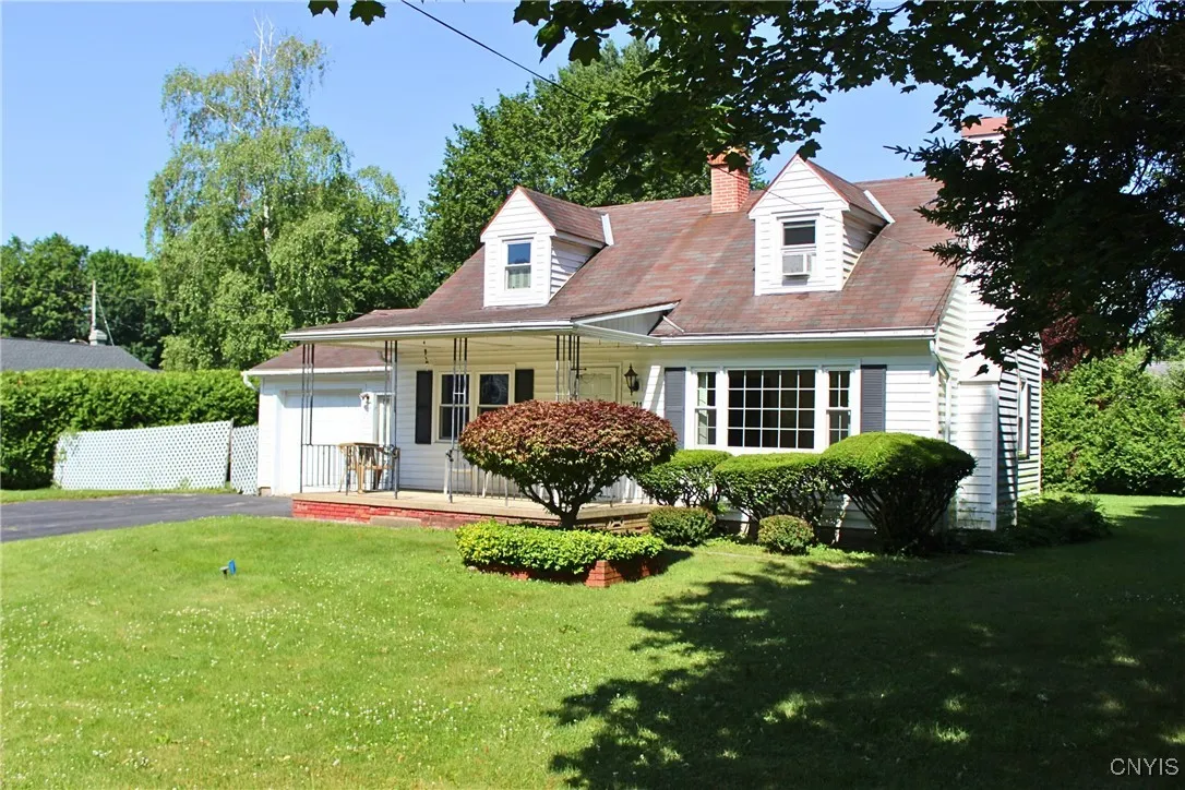 711 Wilbain Drive East, Utica, New York 13502, Utica, New York 13502, 2 Bedrooms Bedrooms, 7 Rooms Rooms,2 BathroomsBathrooms,Residential,Closed,711 Wilbain Drive East, Utica, New York 13502,0,S1614963