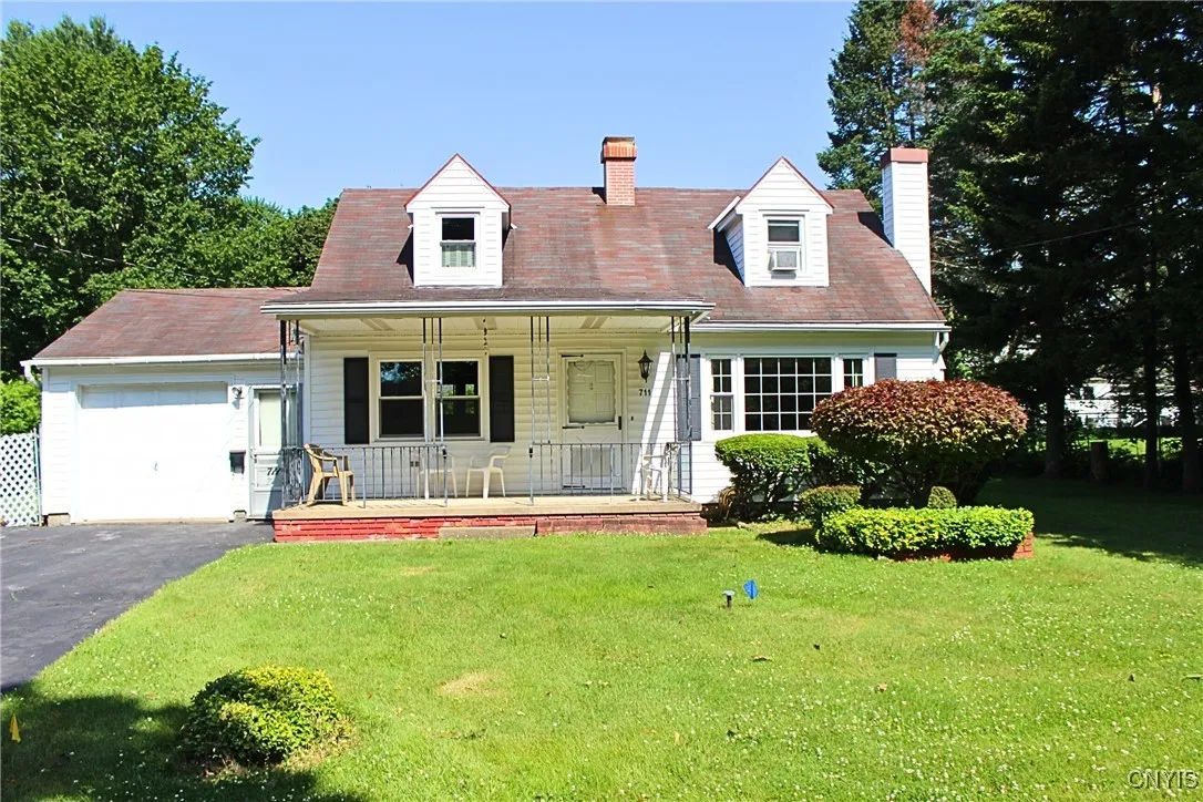 711 Wilbain Drive East, Utica, New York 13502, Utica, New York 13502, 2 Bedrooms Bedrooms, 7 Rooms Rooms,2 BathroomsBathrooms,Residential,Closed,711 Wilbain Drive East, Utica, New York 13502,0,S1614963