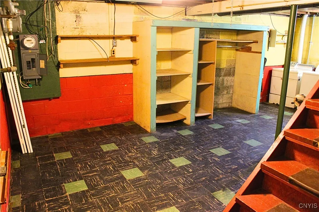 711 Wilbain Drive East, Utica, New York 13502, Utica, New York 13502, 2 Bedrooms Bedrooms, 7 Rooms Rooms,2 BathroomsBathrooms,Residential,Closed,711 Wilbain Drive East, Utica, New York 13502,0,S1614963