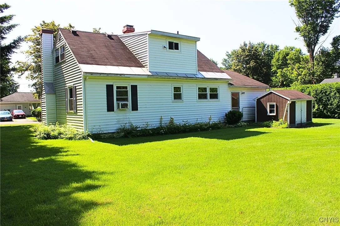 711 Wilbain Drive East, Utica, New York 13502, Utica, New York 13502, 2 Bedrooms Bedrooms, 7 Rooms Rooms,2 BathroomsBathrooms,Residential,Closed,711 Wilbain Drive East, Utica, New York 13502,0,S1614963